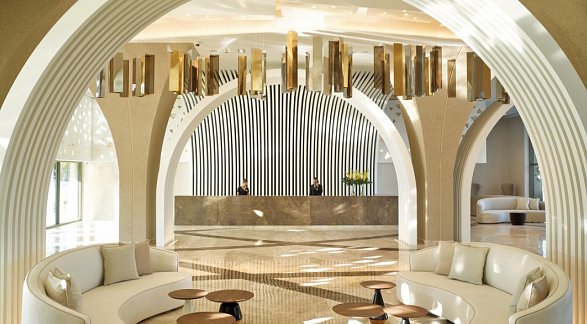 Hotel Mayia Exclusive Resort & Spa, Griechenland, Rhodos, Kiotari, Bild 27