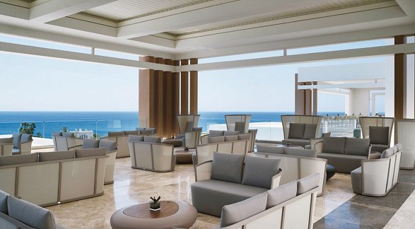 Hotel Mayia Exclusive Resort & Spa, Griechenland, Rhodos, Kiotari, Bild 29