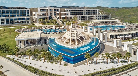 Hotel Mayia Exclusive Resort & Spa, Griechenland, Rhodos, Kiotari, Bild 3