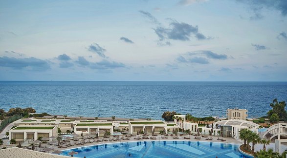 Hotel Mayia Exclusive Resort & Spa, Griechenland, Rhodos, Kiotari, Bild 4