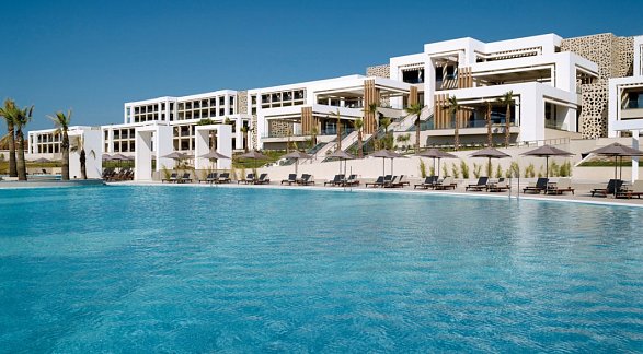 Hotel Mayia Exclusive Resort & Spa, Griechenland, Rhodos, Kiotari, Bild 7