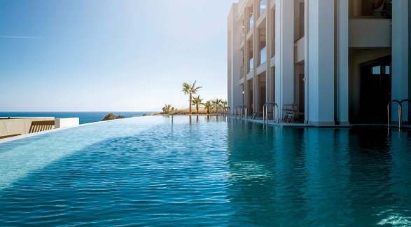 Hotel Mayia Exclusive Resort & Spa, Griechenland, Rhodos, Kiotari, Bild 8