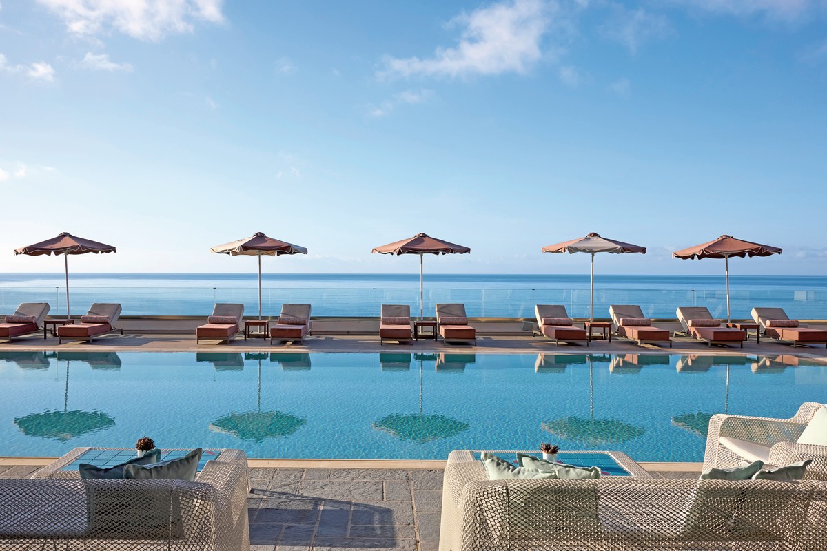 Boutique 5 Hotel & Spa, Griechenland, Rhodos, Kiotari