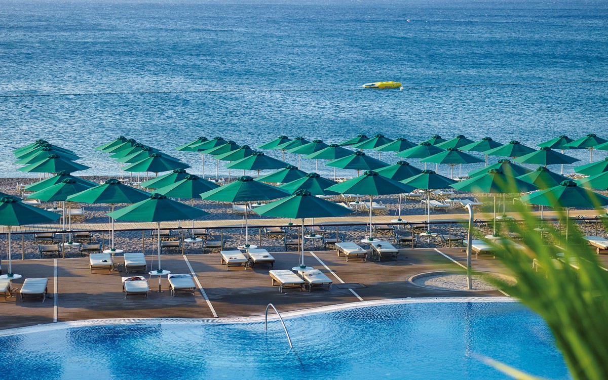 Hotel Esperos Mare, Griechenland, Rhodos, Faliraki, Bild 4