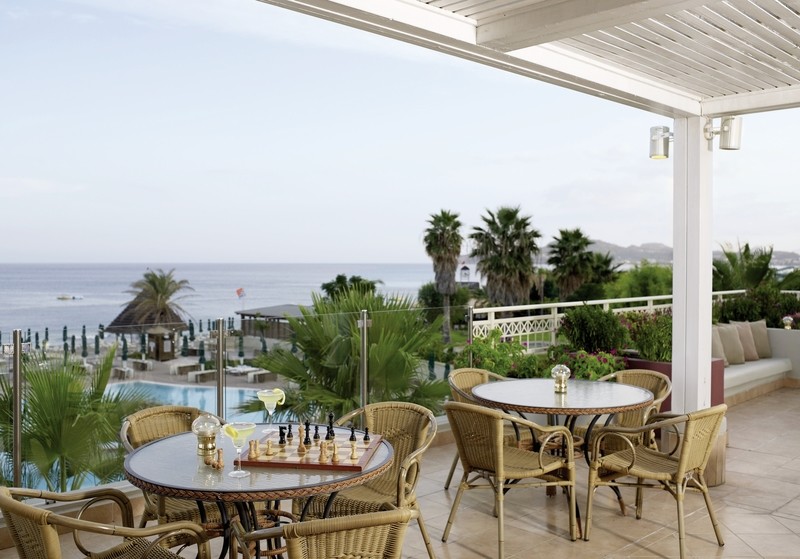 Hotel Esperos Mare, Griechenland, Rhodos, Faliraki, Bild 13