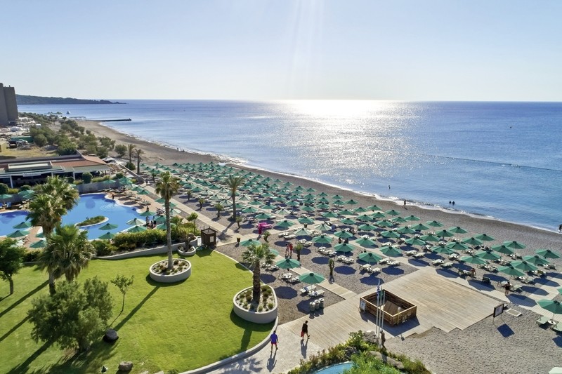 Hotel Esperos Mare, Griechenland, Rhodos, Faliraki, Bild 3
