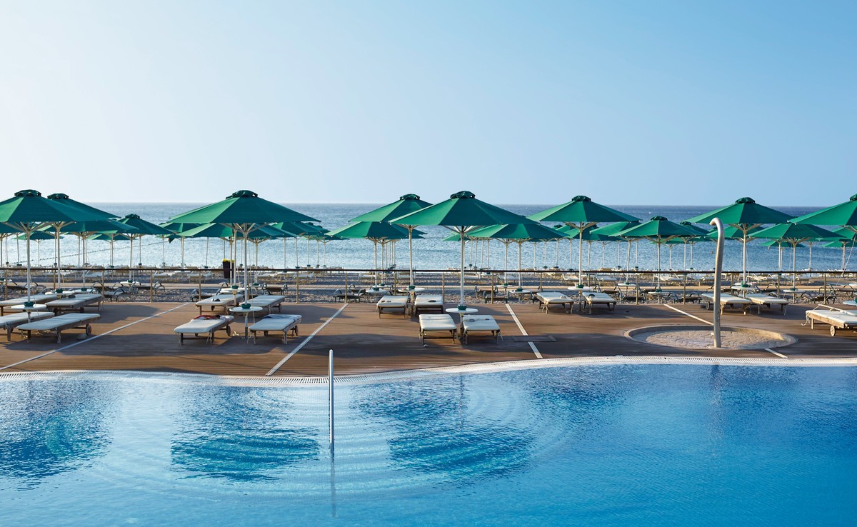 Hotel Esperos Mare, Griechenland, Rhodos, Faliraki, Bild 5