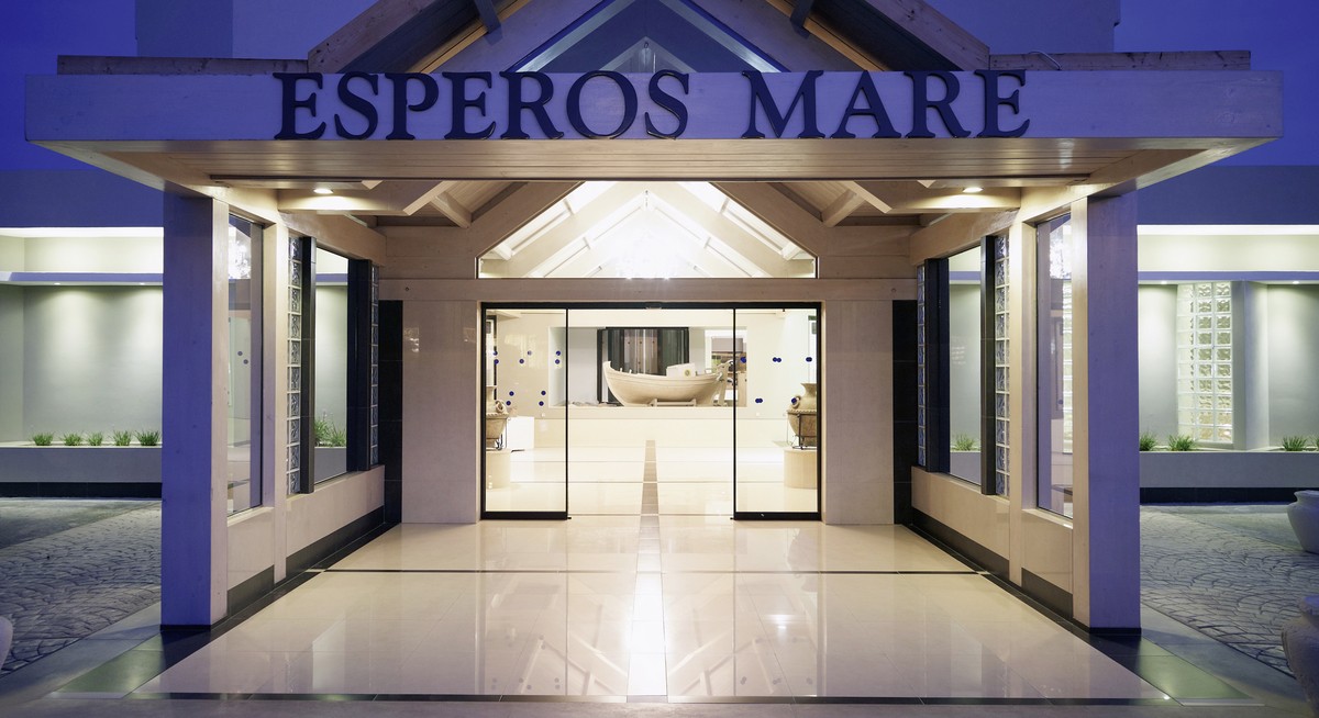 Hotel Esperos Mare, Griechenland, Rhodos, Faliraki, Bild 7