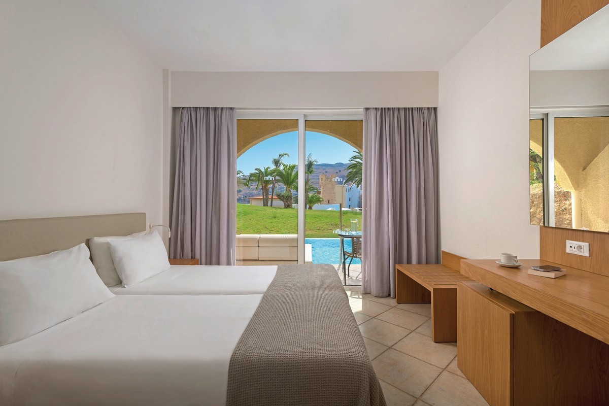 Hotel Lindos Royal Resort, Griechenland, Rhodos, Lindos, Bild 19