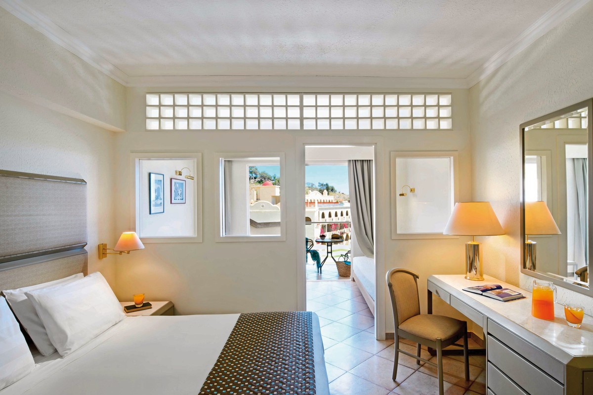 Hotel Lindos Royal Resort, Griechenland, Rhodos, Lindos, Bild 21