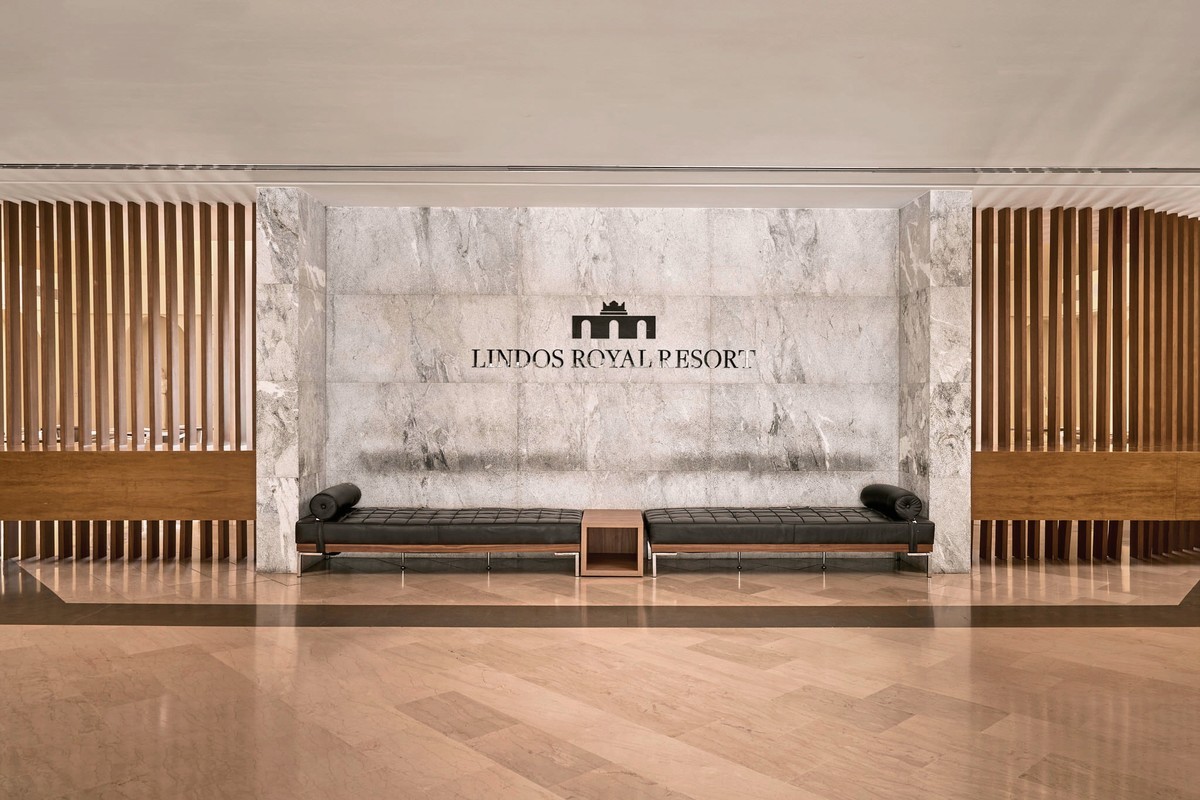 Hotel Lindos Royal Resort, Griechenland, Rhodos, Lindos, Bild 10