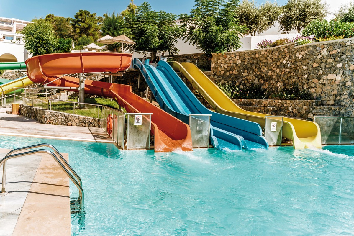 Hotel Lindos Royal Resort, Griechenland, Rhodos, Lindos, Bild 8