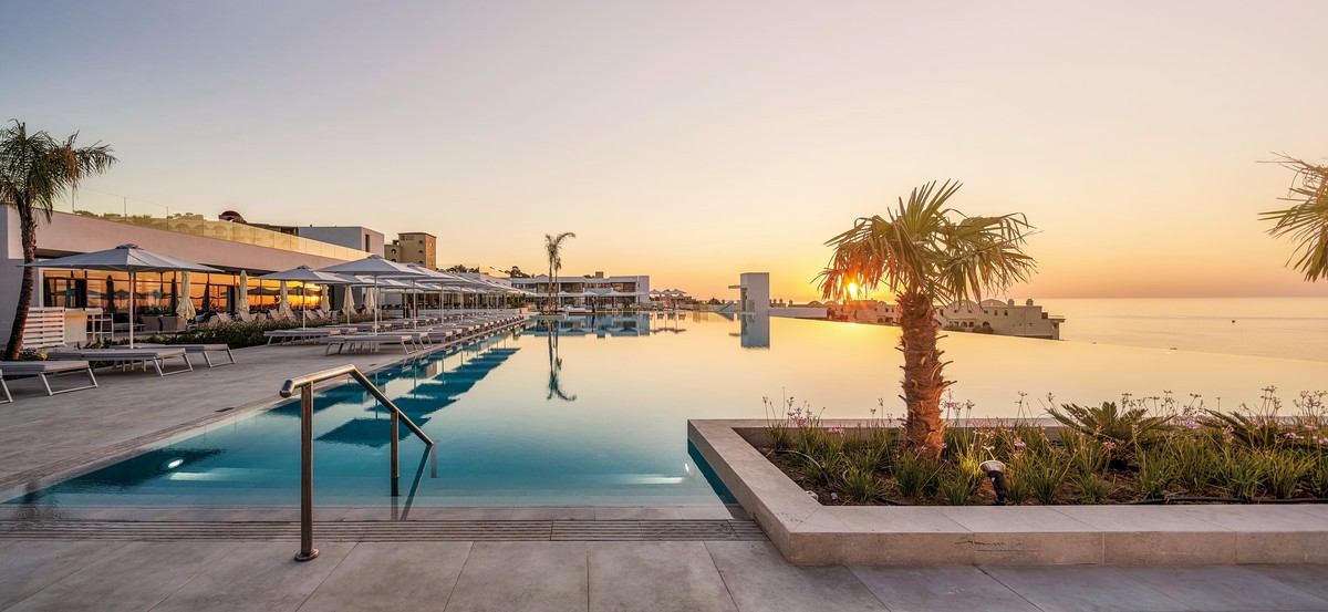 Hotel Lindos Grand Resort & Spa, Griechenland, Rhodos, Lindos, Bild 3
