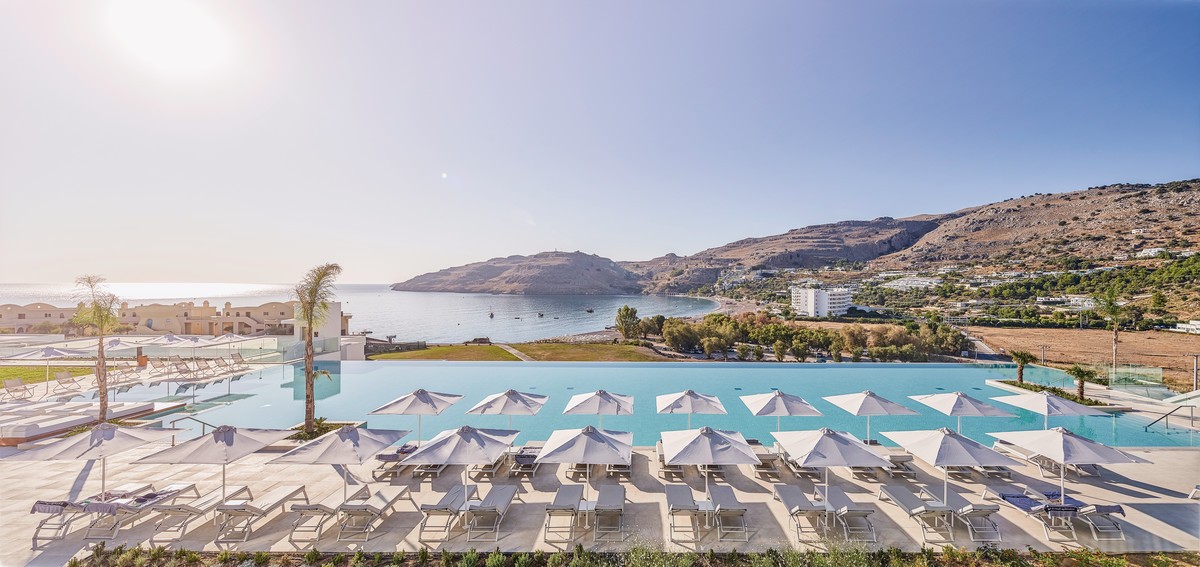 Hotel Lindos Grand Resort & Spa, Griechenland, Rhodos, Lindos, Bild 4