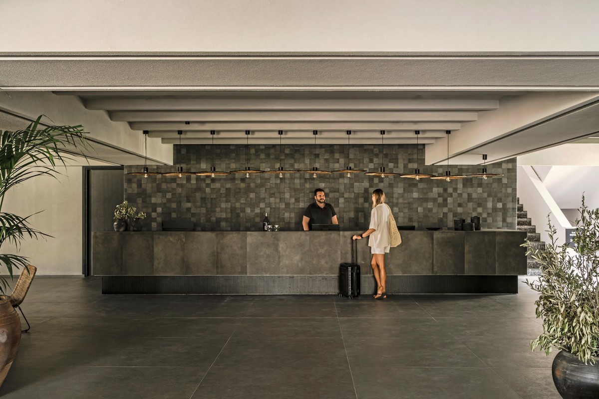 Hotel Cook's Club Kolymbia, Griechenland, Rhodos, Kolymbia, Bild 13