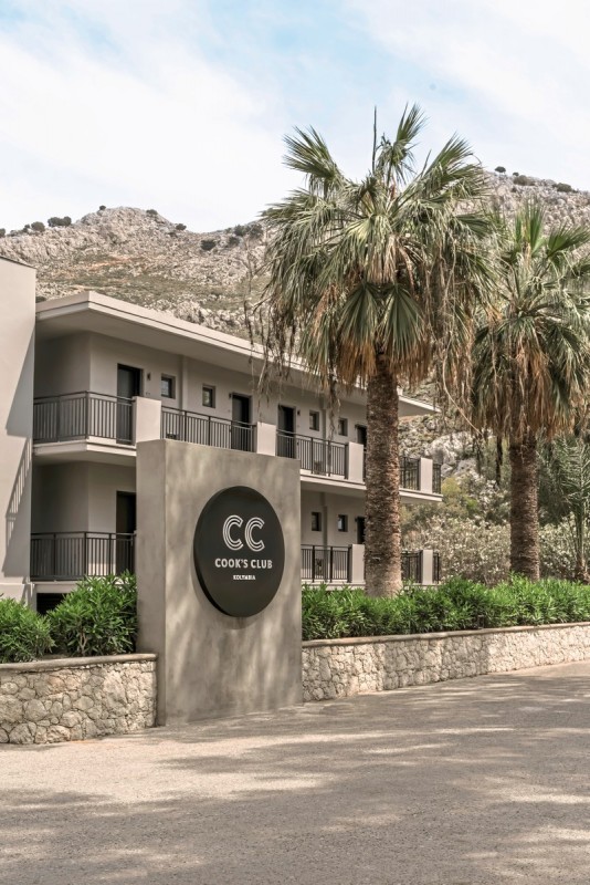 Hotel Cook's Club Kolymbia, Griechenland, Rhodos, Kolymbia, Bild 14