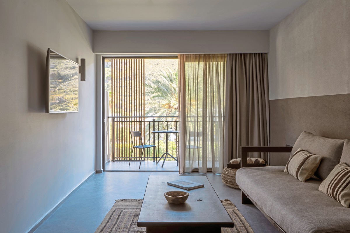 Hotel Cook's Club Kolymbia, Griechenland, Rhodos, Kolymbia, Bild 19