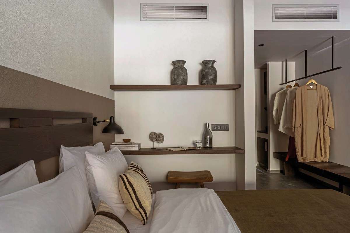 Hotel Cook's Club Kolymbia, Griechenland, Rhodos, Kolymbia, Bild 22
