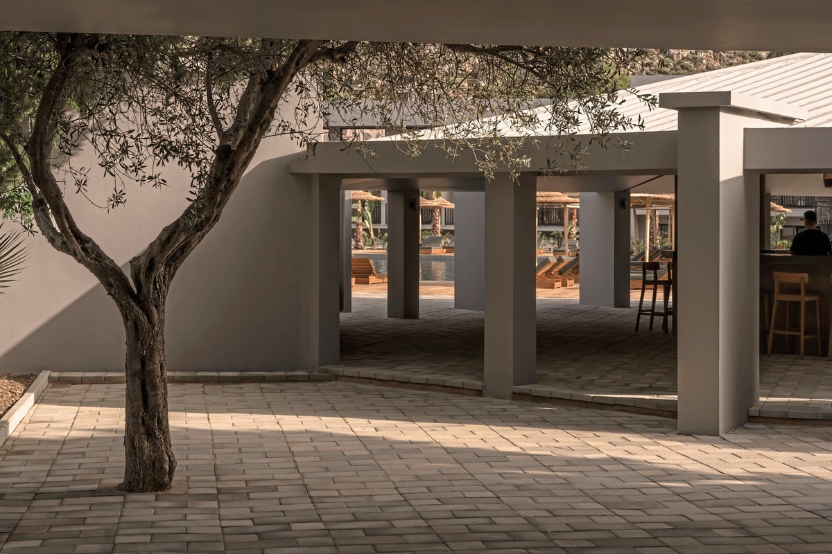 Hotel Cook's Club Kolymbia, Griechenland, Rhodos, Kolymbia, Bild 6