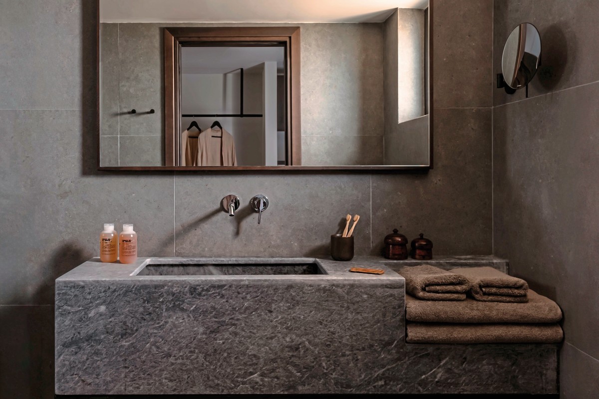 Hotel Cook's Club Kolymbia, Griechenland, Rhodos, Kolymbia, Bild 9