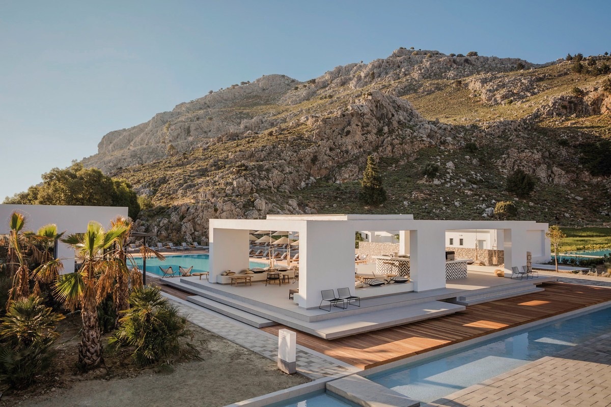 Hotel Casa Cook Rhodes, Griechenland, Rhodos, Kolymbia, Bild 10