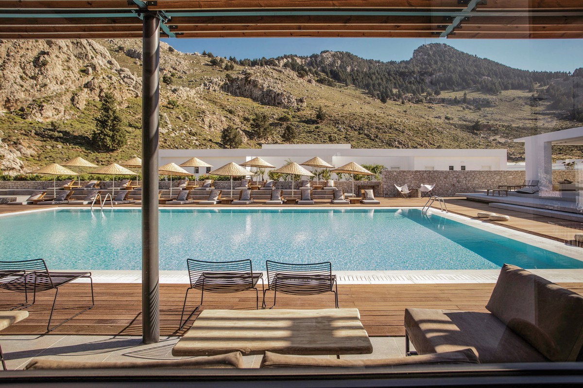 Hotel Casa Cook Rhodes, Griechenland, Rhodos, Kolymbia, Bild 7