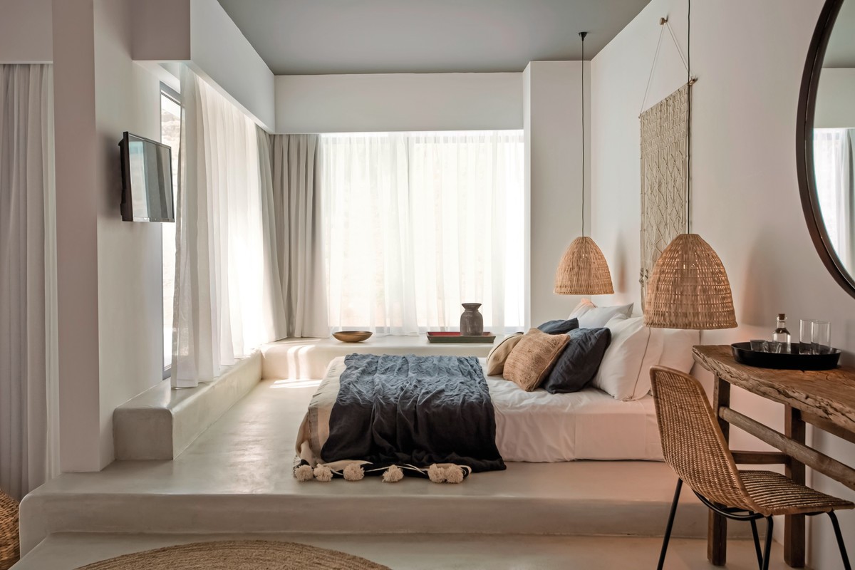 Hotel Casa Cook Rhodes, Griechenland, Rhodos, Kolymbia, Bild 25