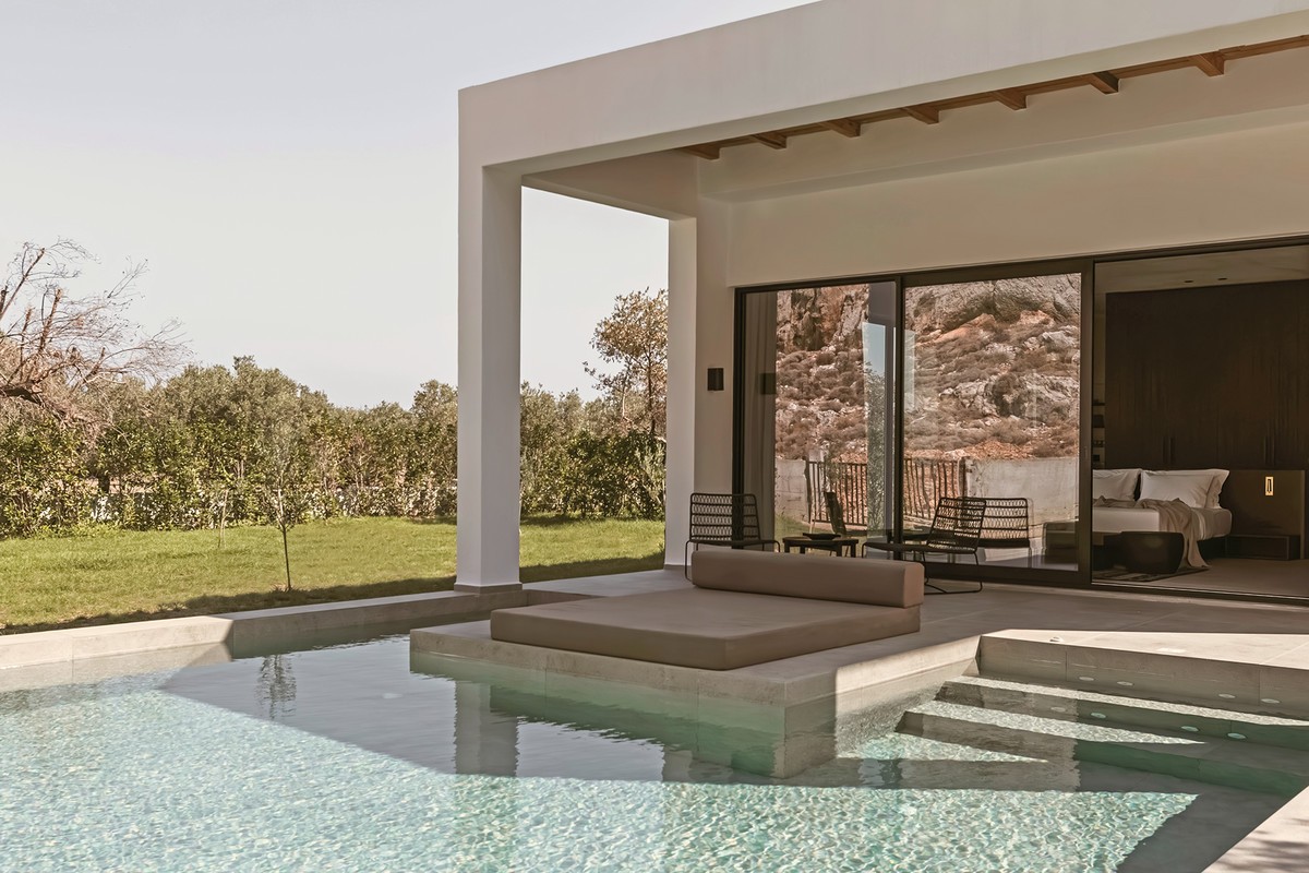 Hotel Casa Cook Rhodes, Griechenland, Rhodos, Kolymbia, Bild 27