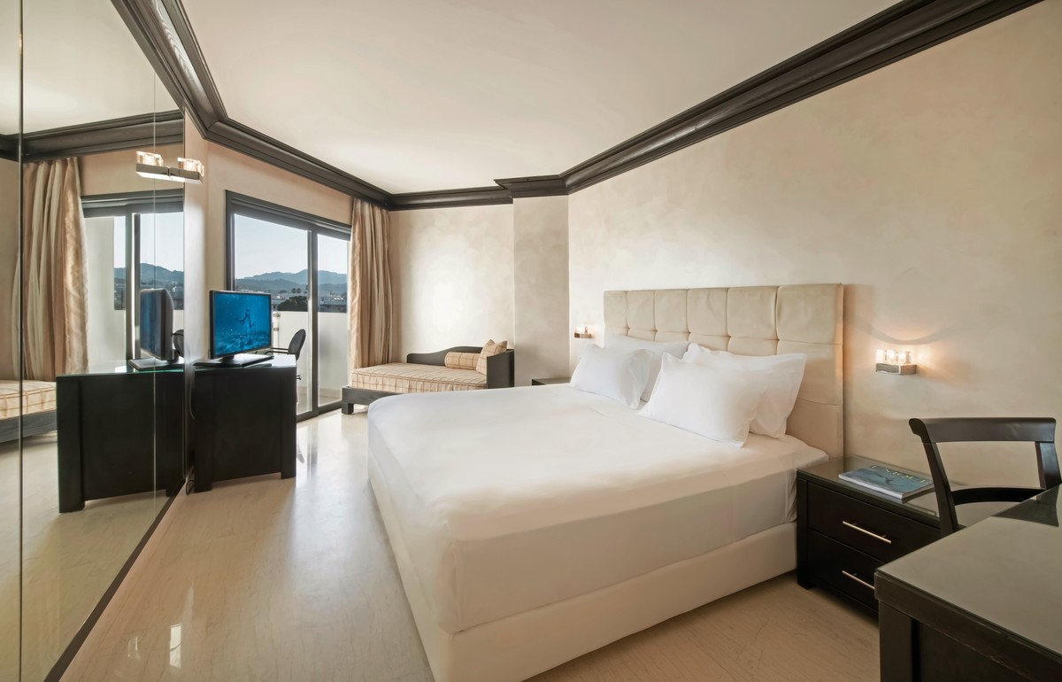 Hotel Casa Cook Rhodes, Griechenland, Rhodos, Kolymbia, Bild 28