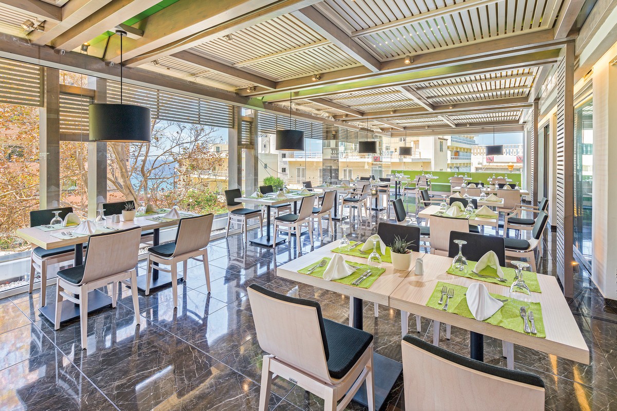 Hotel Semiramis, Griechenland, Rhodos, Rhodos-Stadt, Bild 10