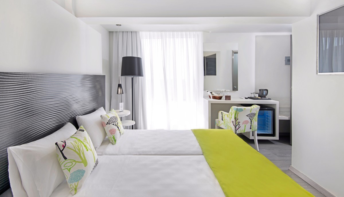 Hotel Semiramis, Griechenland, Rhodos, Rhodos-Stadt, Bild 3