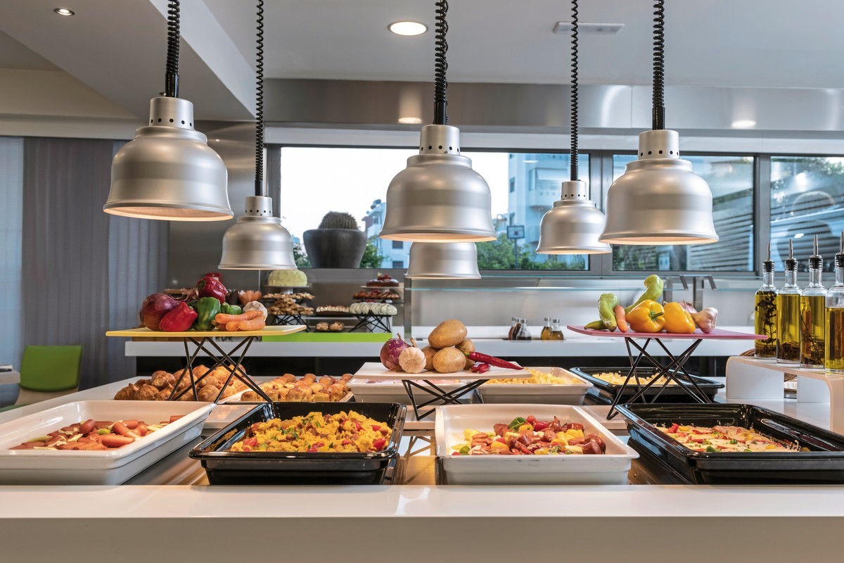 Hotel Semiramis, Griechenland, Rhodos, Rhodos-Stadt, Bild 7