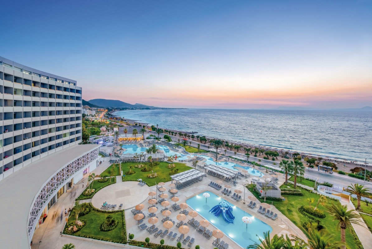 Hotel Akti Imperial Deluxe Resort & Spa Dolce by Wyndham, Griechenland, Rhodos, Ixia, Bild 10