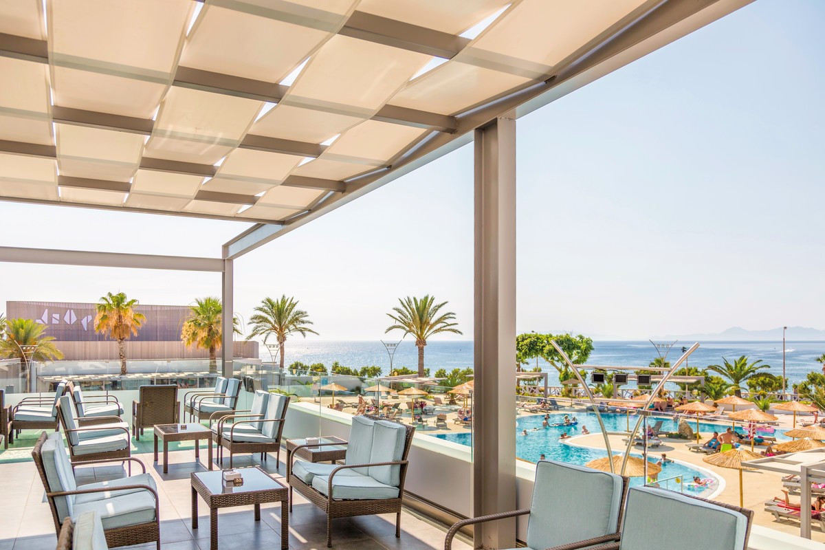 Hotel Akti Imperial Deluxe Resort & Spa Dolce by Wyndham, Griechenland, Rhodos, Ixia, Bild 13