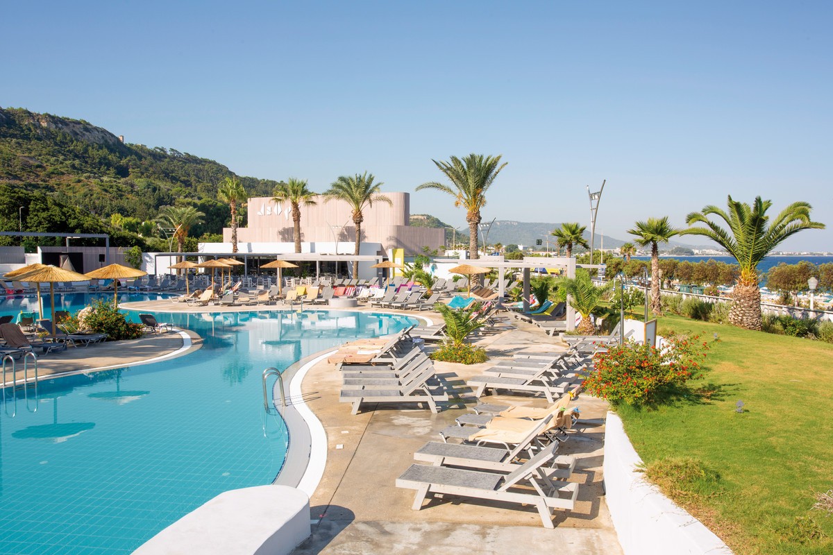Hotel Akti Imperial Deluxe Resort & Spa Dolce by Wyndham, Griechenland, Rhodos, Ixia, Bild 17