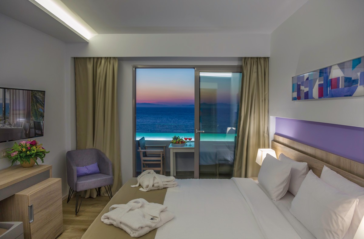 Hotel Akti Imperial Deluxe Resort & Spa Dolce by Wyndham, Griechenland, Rhodos, Ixia, Bild 18