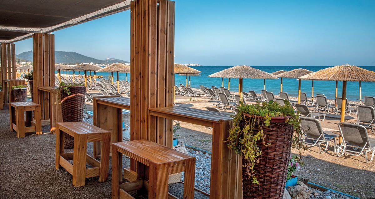 Hotel Akti Imperial Deluxe Resort & Spa Dolce by Wyndham, Griechenland, Rhodos, Ixia, Bild 10