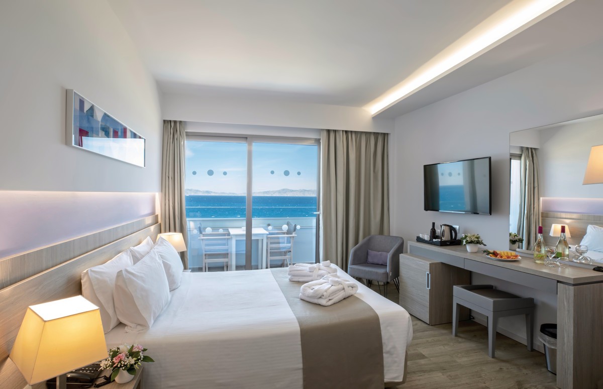 Hotel Akti Imperial Deluxe Resort & Spa Dolce by Wyndham, Griechenland, Rhodos, Ixia, Bild 3