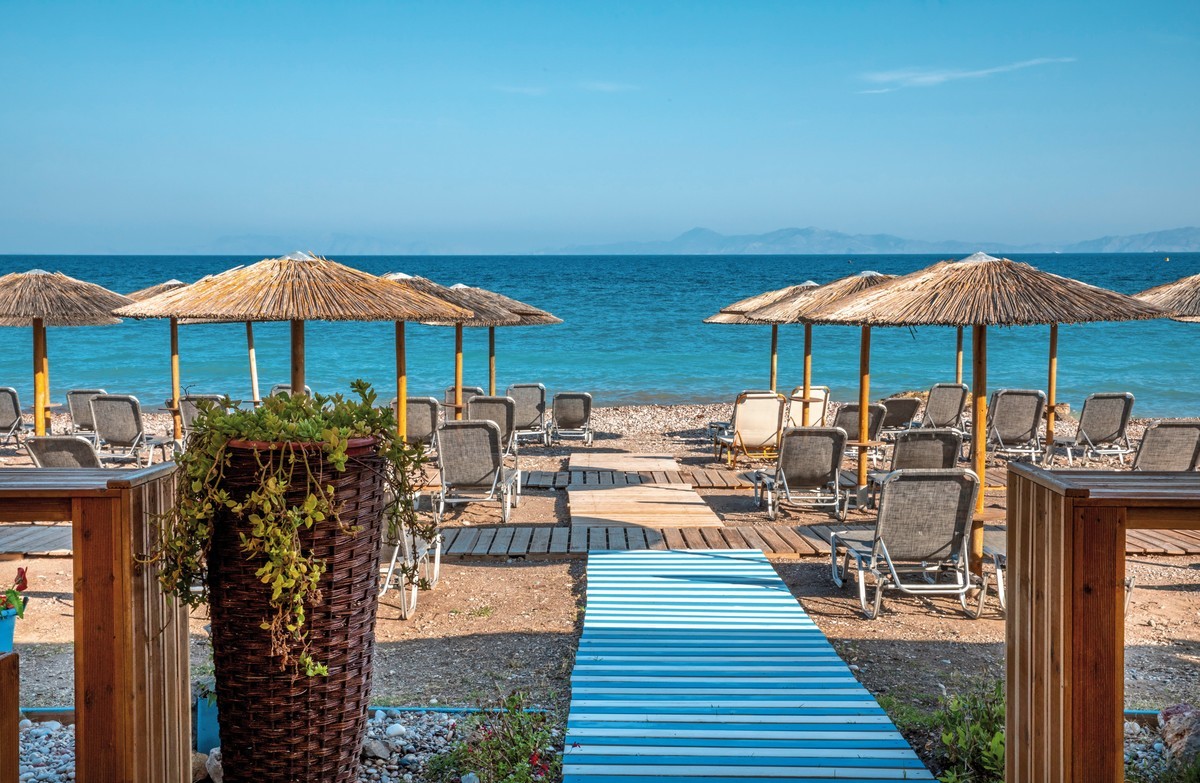 Hotel Akti Imperial Deluxe Resort & Spa Dolce by Wyndham, Griechenland, Rhodos, Ixia, Bild 4