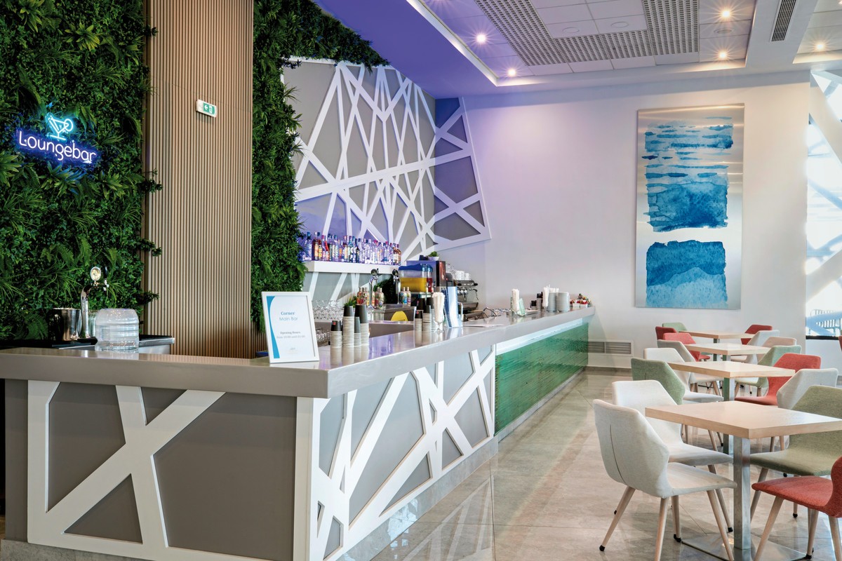 Hotel Akti Imperial Deluxe Resort & Spa Dolce by Wyndham, Griechenland, Rhodos, Ixia, Bild 5