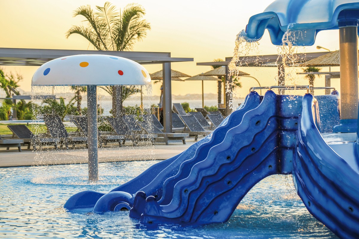 Hotel Akti Imperial Deluxe Resort & Spa Dolce by Wyndham, Griechenland, Rhodos, Ixia, Bild 6