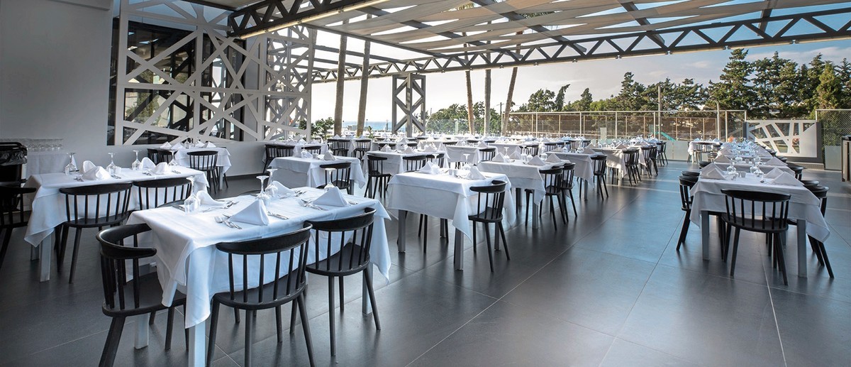 Hotel Akti Imperial Deluxe Resort & Spa Dolce by Wyndham, Griechenland, Rhodos, Ixia, Bild 7