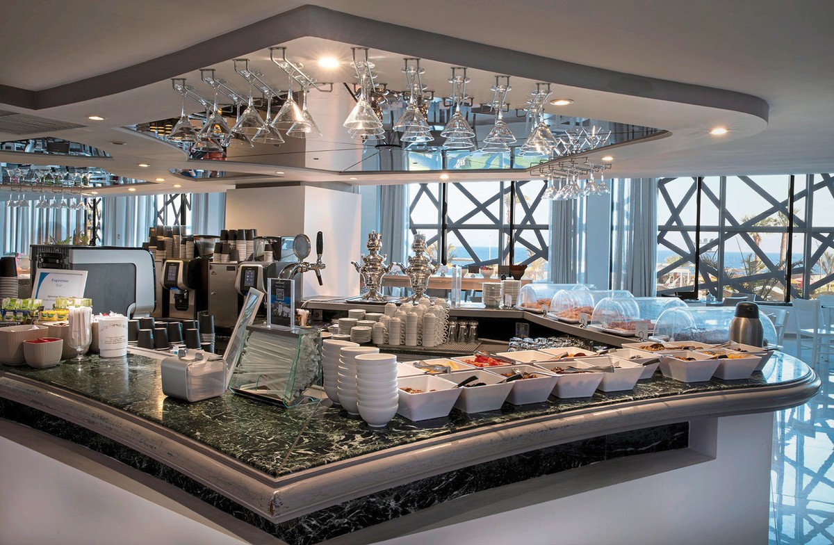 Hotel Akti Imperial Deluxe Resort & Spa Dolce by Wyndham, Griechenland, Rhodos, Ixia, Bild 8