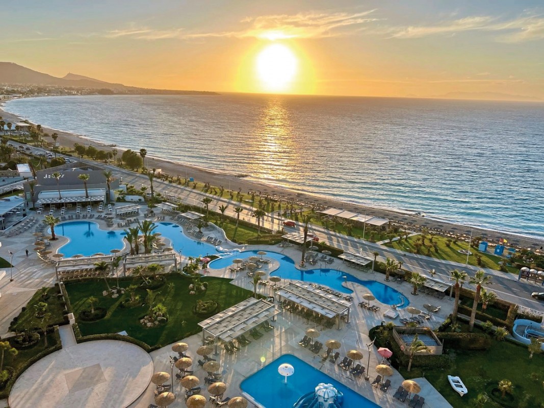 Hotel Akti Imperial Deluxe Resort & Spa Dolce by Wyndham, Griechenland, Rhodos, Ixia, Bild 1