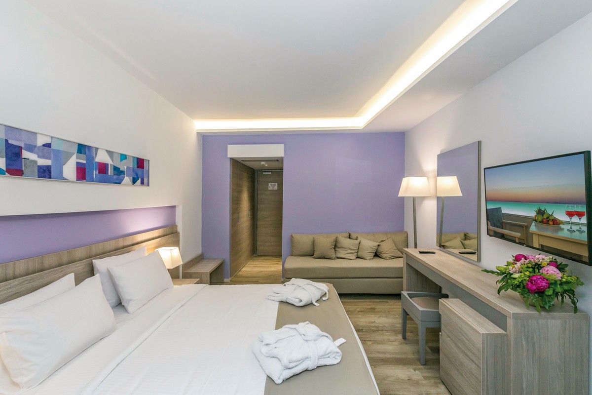 Hotel Akti Imperial Deluxe Resort & Spa Dolce by Wyndham, Griechenland, Rhodos, Ixia, Bild 11