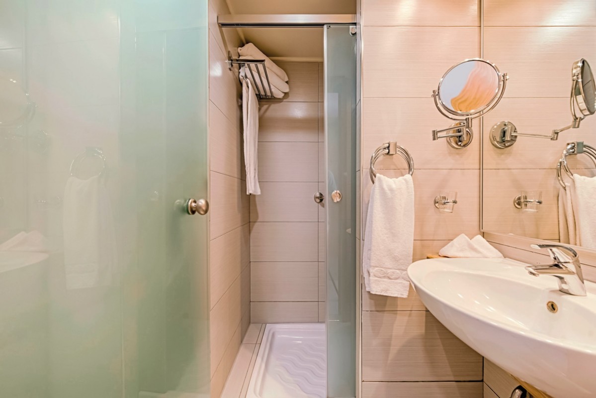 Hotel Esperides Beach, Griechenland, Rhodos, Faliraki, Bild 36