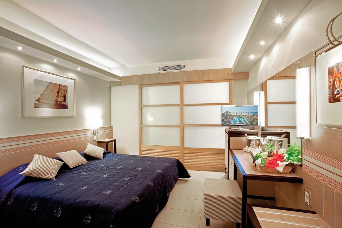 Hotel Esperides Beach, Griechenland, Rhodos, Faliraki, Bild 38