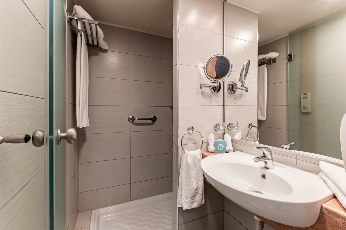 Hotel Esperides Beach, Griechenland, Rhodos, Faliraki, Bild 41