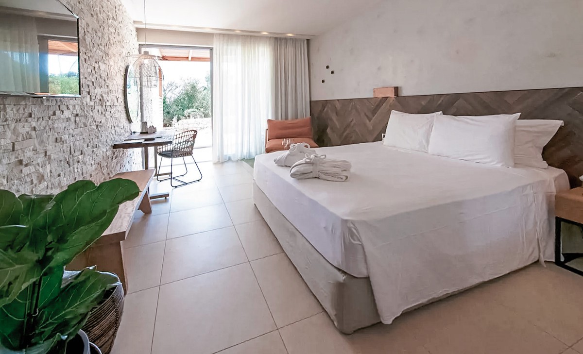 Hotel Sentido Port Royal Villas & Spa, Griechenland, Rhodos, Kolymbia, Bild 19
