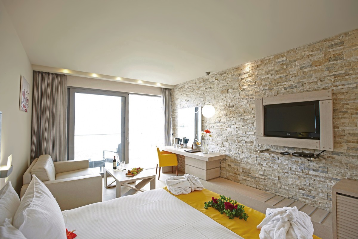Hotel Sentido Port Royal Villas & Spa, Griechenland, Rhodos, Kolymbia, Bild 2